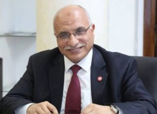 رفض الإفراج عن عبد الكريم الهاروني ومحمد فريخة