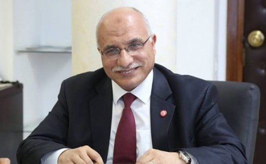 رفض الإفراج عن عبد الكريم الهاروني ومحمد فريخة