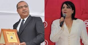 المطالب التي قدمتها عبير موسي للمشيشي بالتفصيل