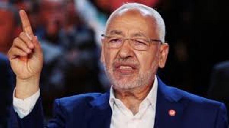 غنوشي