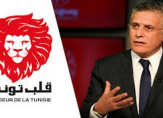 القروي:”نواب حزبي ليسوا عسكر زوارة.. الخيانة فيكم وليست فينا…تعلنون المعارك وتختبئون خلف قلب تونس”
