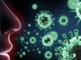 دراسة تكشف ترتيب ظهور أعراض كورونا