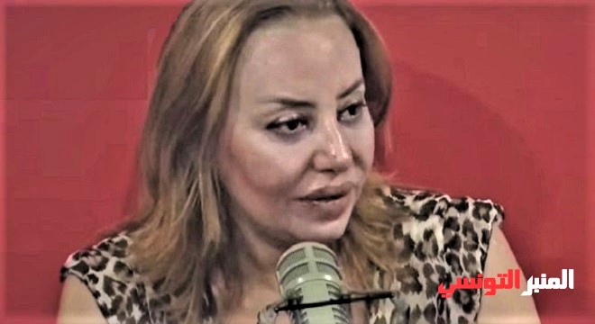 منال عبد القوي تكشف سر مرضها