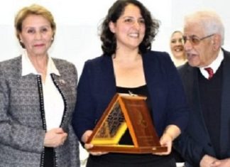 منهن ألفة يوسف وكاتبة بوليسية : تتويج 4 كاتبات في جائزة زبيدة بشير للكتابات النسائية