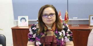 نصاف بن علية: تفشي كورونا في هذه الولاية يُنذر بالخطر