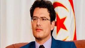 وزير النقل المُقترح في حكومة المشيشي في الحجر الصحي