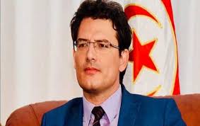وزير