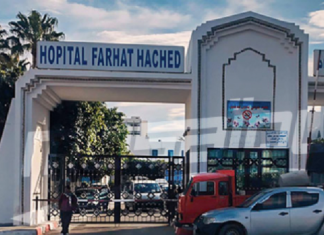 وفاة كهل تبينت اصابته بكورونا: المدير الجهوي للصحة بسوسة يوضح