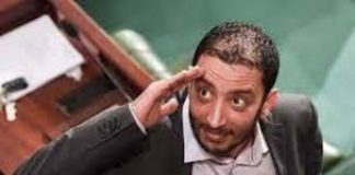 العياري يهاجم وزير الداخليّة الايطالي: “مساعدتكم لتونس تجيب شقّة في روما”