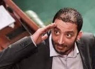 العياري يهاجم وزير الداخليّة الايطالي: “مساعدتكم لتونس تجيب شقّة في روما”