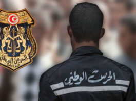 تعيينات جديدة بسلك الحرس الوطني