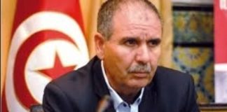 الطبوبي: تونس ليست في حالة حرب…