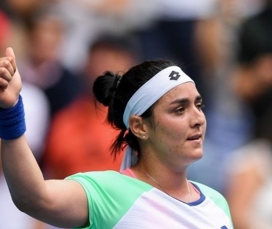 أنس جابر تواصل التألّق على الأراضي الأمريكيّة