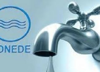 تسجيل اضطراب وانقطاع الماء في هذه المناطق