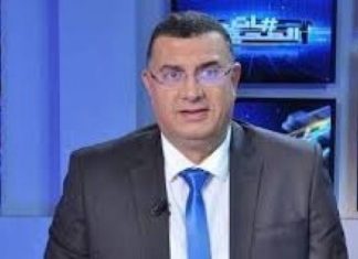 عياض اللّومي يدعو رئيس الجمهورية للحذر