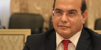 المحكمة الإدارية ترفض مطلب العريضة المقدمة من شوقي الطبيب