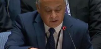 تعيين طارق الادب سفيرا لتونس لدى الأمم المتحدة