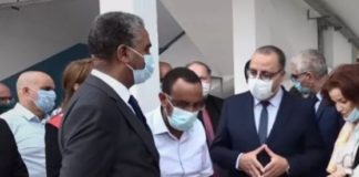 المشيشي: العودة المدرسية ستكون في ظروف طيبة