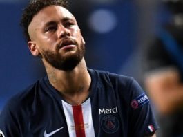 نيمار على القائمة السوداء للضرائب الإسبانية بسبب ديون كبيرة