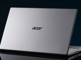 العملاقة Acer تعلن عن أقوى حواسبها