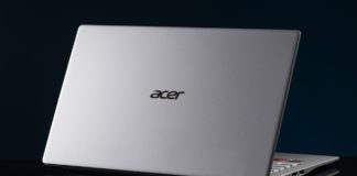 العملاقة Acer تعلن عن أقوى حواسبها
