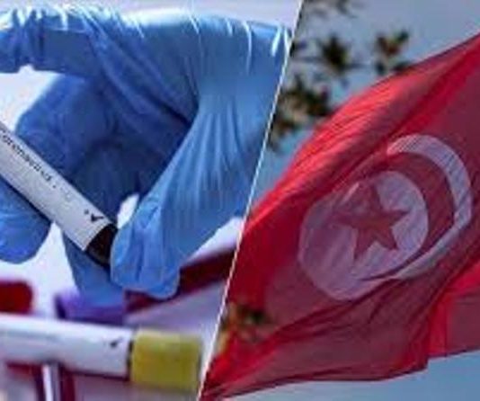 أكثر من 200 مريض بكورونا يقيمون بالمستشفيات في تونس