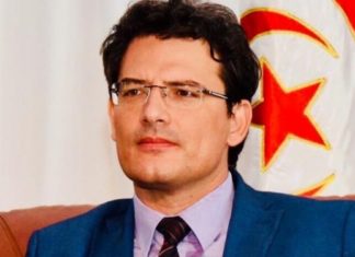 وزير النقل يعلق الحكم الصادر ضده في قضية البريد