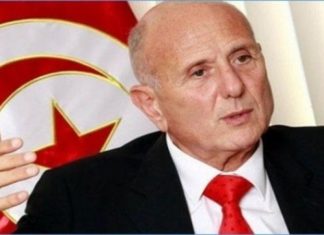 الشابي: حزبنا الجديد يهدف إلى تلبية وتحقيق تطلعات التونسيين