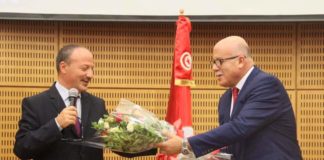 وزير الصحة الجديد: من أهم أولوياتي مقاومة تفشي فيروس كورونا