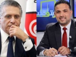مخلوف: “قلب تونس مدّ لنا يديه”