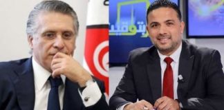 مخلوف: “قلب تونس مدّ لنا يديه”
