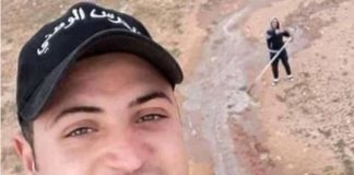 الأمني المصاب في عملية دهس بسوسة يخضع لعملة جراحية منذ 4 ساعات