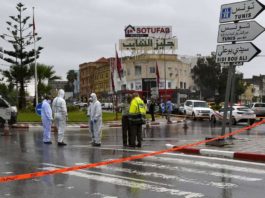 المهدية: تحصلت مؤخرا على الباكالوريا ..إيقاف فتاة لتمجيدها العملية الإرهابية بسوسة