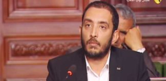 ياسين العياري وكامل الفريق البرلماني لحركة أمل وعمل في الحجر الصحي الذاتي