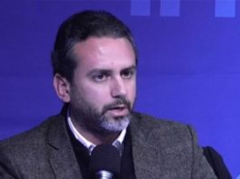 المغيربي: قلب تونس نجح في تكوين جبهة برلمانية قد تضم 150 نائبا