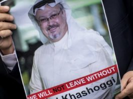 حكم سعودي “نهائي” بحبس 8 مدانين بمقتل خاشقجي
