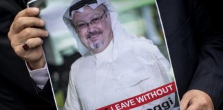 حكم سعودي “نهائي” بحبس 8 مدانين بمقتل خاشقجي