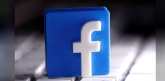 شركة فيسبوك تحجب “شبكة صغيرة” تنشر معلومات “مضللة” في بلدان عربية “لفائدة روسيا”