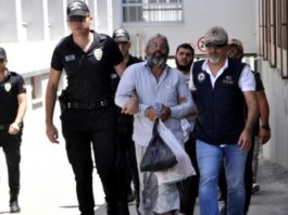 تمّ إيقافه اليوم: مخطّطات خطيرة بحوزة «أمير داعش» في تركيا