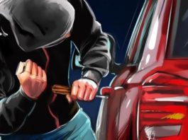 كشف عصابة خطيرة تضم العشرات…تسرق السيارات الفاخرة وتقوم بتفكيكها ثم إعادة بيعها