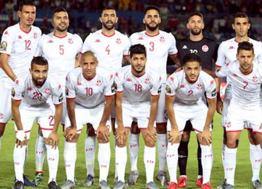 حسب الفيفا: ترتيب جديد للمنتخب التونسي