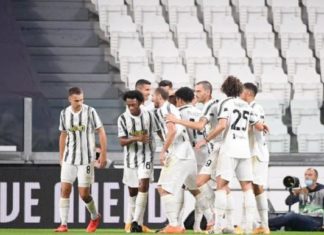 اليوفي يضرب بقوة في أولى المقابلات بقيادة بيرلو