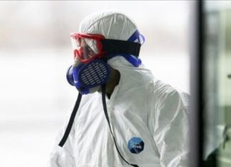 سوسة: وفاة طبيب الانعاش هيثم شمشيق بعد إصابته بكورونا