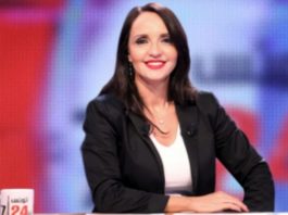مريم بالقاضي تعلن عن موعد عودة برنامجها “تونس اليوم”