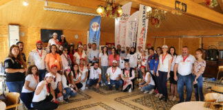 الجامعة التونسية للسيارات تنظّم رالي اعتدالي نسائي