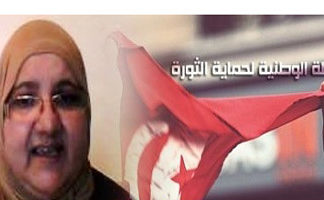 بعد اصابتها بكورونا: الناشطة السياسية حليمة معالج في ذمة الله