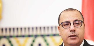 ندوة صحفية لهشام المشيشي اليوم للإعلان عن التحوير الوزاري