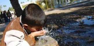 تونس:461 مؤسسة تربوية تفتقر للماء الصالح للشراب