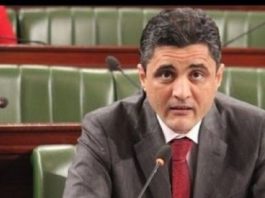 حسونة الناصفي بعد لقائه المشيشي: “نسعى الى هدنة سياسيّة تمكن الحكومة من العمل وتبعد البرلمان عن التجاذبات السياسيّة”