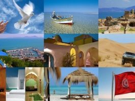 تونس.. انهيار السياحة بسبب كورونا